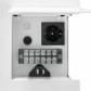 Система резервного живлення Logicpower LP Autonomic Basic F1-3.9 kWh, 12 V (3900 Вт·год / 1000 Вт), білий мат Система резервного живлення Logicpower LP Autonomic Basic F1-3.9 kWh, 12 V (3900 Вт·год / 1000 Вт), білий мат