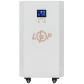 Система резервного живлення Logicpower LP Autonomic Basic FW1-3.0 kWh (2944 Вт·год / 1000 Вт), білий мат