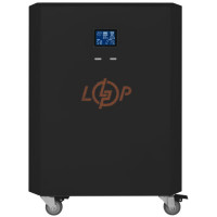 Система резервного питания Logicpower LP Autonomic Power FW2.5-2.6 kWh (2560 Вт·ч / 2500 Вт), черный мат Система резервного питания Logicpower LP Autonomic Power FW2.5-2.6 kWh (2560 Вт·ч / 2500 Вт), черный мат