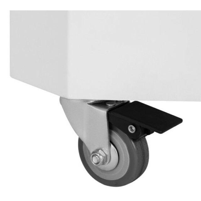 Система резервного живлення Logicpower LP Autonomic Power FW2.5-5.9 kWh (5888 Вт·год / 2500 Вт), білий мат