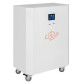 Система резервного живлення Logicpower LP Autonomic Power FW2.5-5.9 kWh (5888 Вт·год / 2500 Вт), білий мат