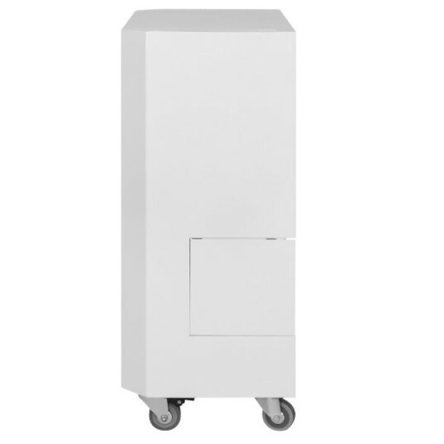 Система резервного живлення Logicpower LP Autonomic Power FW2.5-5.9 kWh (5888 Вт·год / 2500 Вт), білий мат