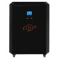 Система резервного живлення Logicpower LP Autonomic Power FW2.5-5.9 kWh (5888 Вт·год / 2500 Вт), чорний мат
