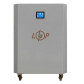 Система резервного живлення Logicpower LP Autonomic Power FW2.5-5.9 kWh (5888 Вт·год / 2500 Вт), графіт глянець Система резервного живлення Logicpower LP Autonomic Power FW2.5-5.9 kWh (5888 Вт·год / 2500 Вт), графіт глянець