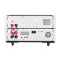 Система резервного живлення Logicpower LP Autonomic Ultra F5.0-12 kWh (12000 Вт·год / 5000 Вт), біло-чорна Система резервного живлення Logicpower LP Autonomic Ultra F5.0-12 kWh (12000 Вт·год / 5000 Вт), біло-чорна