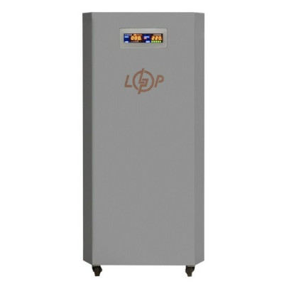 Система резервного питания Logicpower LP Autonomic Ultra FW3.5-12 kWh (12000 Вт·ч / 3500 Вт), графит глянец Система резервного питания Logicpower LP Autonomic Ultra FW3.5-12 kWh (12000 Вт·ч / 3500 Вт), графит глянец