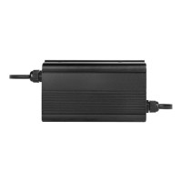 Зарядка для аккумуляторов LiFePO4 12V (14.6V)-20A-240W Зарядка для аккумуляторов LiFePO4 12V (14.6V)-20A-240W