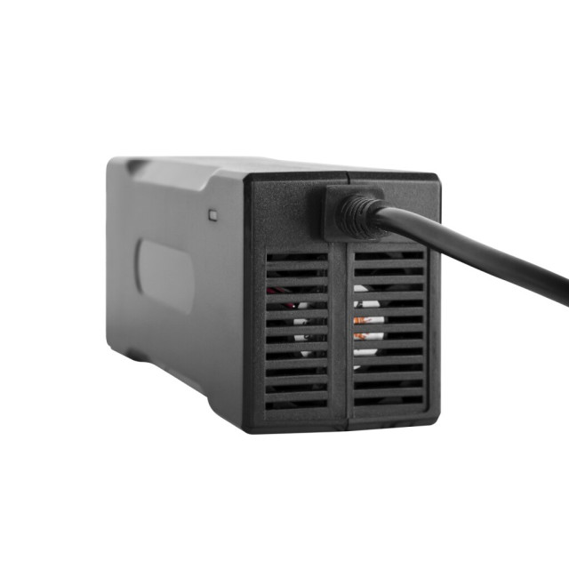 Зарядка для акумуляторів LiFePO4 24V (29.2V)-4A-96W