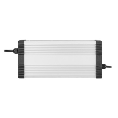 Зарядка для акумуляторів LiFePO4 48V (58.4V)-15A-720W Зарядка для акумуляторів LiFePO4 48V (58.4V)-15A-720W