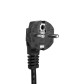 Зарядка для акумуляторів LiFePO4 48V (58.4V)-15A-720W Зарядка для акумуляторів LiFePO4 48V (58.4V)-15A-720W