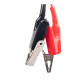 Зарядка для акумуляторів LiFePO4 48V (58.4V)-8A-384W