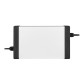 Зарядка для акумуляторів LiFePO4 48V (58.4V)-8A-384W