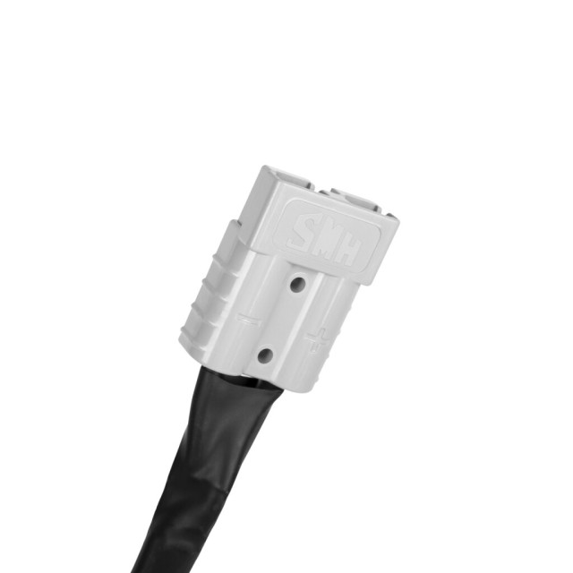 Заряджання для акумуляторів LiFePO4-Андерсон 24V (29.2V)-40A-960W