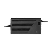 Зарядка для акумуляторів LiFePO4 12V (14.6V)-12A-144W Зарядка для акумуляторів LiFePO4 12V (14.6V)-12A-144W