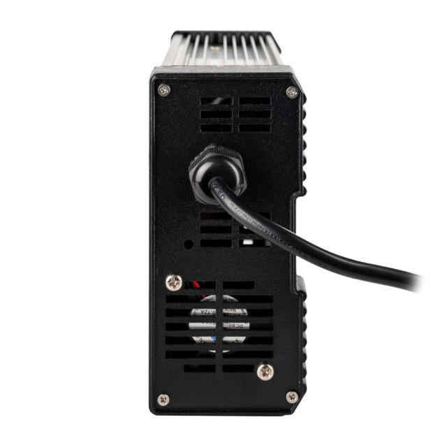 Зарядний пристрій для акумуляторів LiFePO4 12V (14.6V)-20A-240W