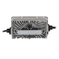 Зарядний пристрій для акумуляторів LiFePO4 12V (14,6V)-20A waterproof Зарядний пристрій для акумуляторів LiFePO4 12V (14,6V)-20A waterproof