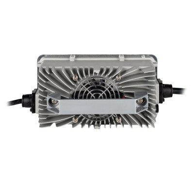 Зарядний пристрій для акумуляторів LiFePO4 12V (14,6V)-20A waterproof Зарядний пристрій для акумуляторів LiFePO4 12V (14,6V)-20A waterproof