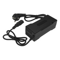 Зарядное устройство для аккумуляторов LiFePO4 12V (14.6V)-2A-24W Зарядное устройство для аккумуляторов LiFePO4 12V (14.6V)-2A-24W