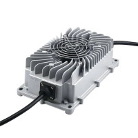 Зарядний пристрій для акумуляторів LiFePO4 12V (14,6V)-30A waterproof Зарядний пристрій для акумуляторів LiFePO4 12V (14,6V)-30A waterproof