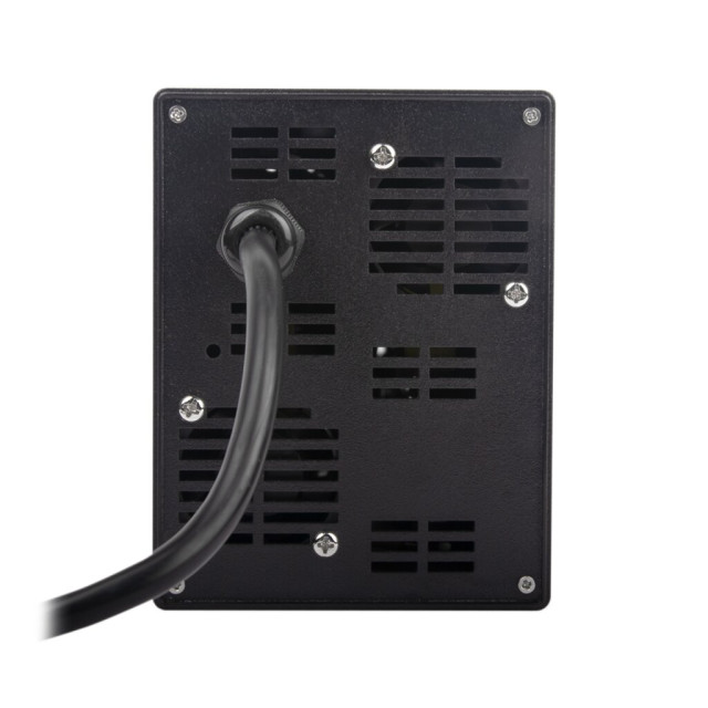 Зарядний пристрій для акумуляторів LiFePO4 12V (14.6V)-40A-480W