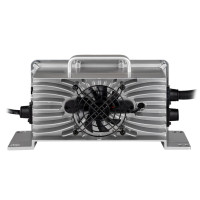 Зарядное устройство для аккумуляторов LiFePO4 12V (14,6V)-40A waterproof Зарядное устройство для аккумуляторов LiFePO4 12V (14,6V)-40A waterproof