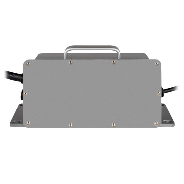 Зарядний пристрій для акумуляторів LiFePO4 12V (14,6V)-40A waterproof Зарядний пристрій для акумуляторів LiFePO4 12V (14,6V)-40A waterproof