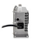 Зарядний пристрій для акумуляторів LiFePO4 12V (14,6V)-40A waterproof Зарядний пристрій для акумуляторів LiFePO4 12V (14,6V)-40A waterproof