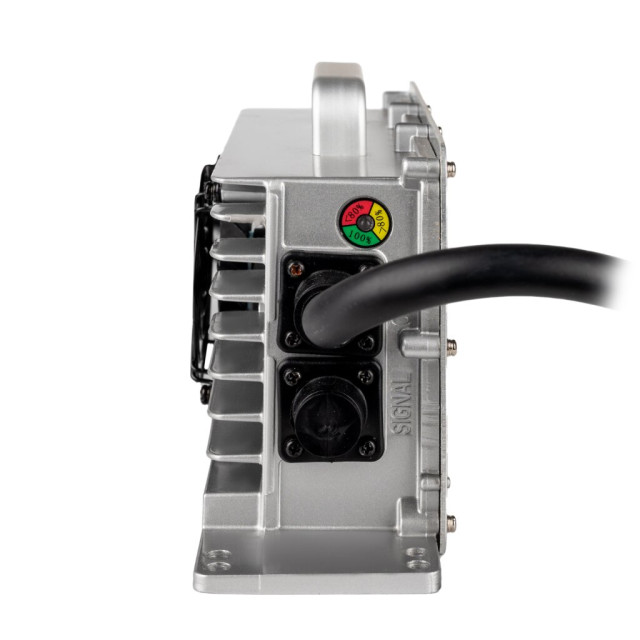 Зарядний пристрій для акумуляторів LiFePO4 12V (14,6V)-40A waterproof Зарядний пристрій для акумуляторів LiFePO4 12V (14,6V)-40A waterproof