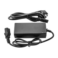 Зарядное устройство для аккумуляторов LiFePO4 24V (29.2V)-2A-48W Зарядное устройство для аккумуляторов LiFePO4 24V (29.2V)-2A-48W
