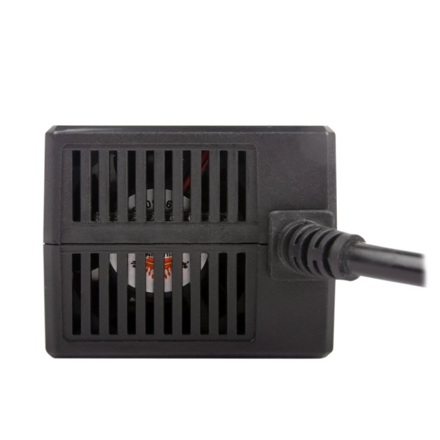 Зарядний пристрій для акумуляторів LiFePO4 24V (29.2V)-4A-96W