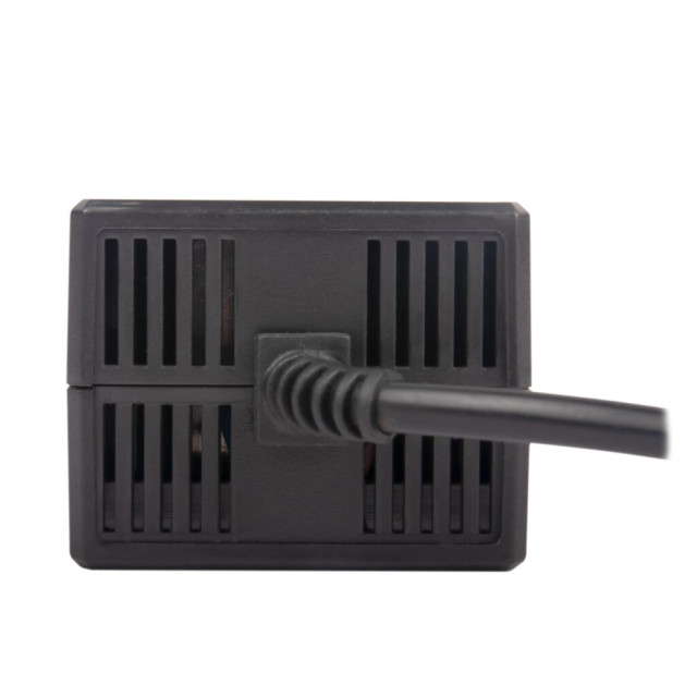 Зарядний пристрій для акумуляторів LiFePO4 24V (29.2V)-4A-96W