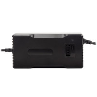 Зарядное устройство для аккумуляторов LiFePO4 24V (29.2V)-7A-168W Зарядное устройство для аккумуляторов LiFePO4 24V (29.2V)-7A-168W