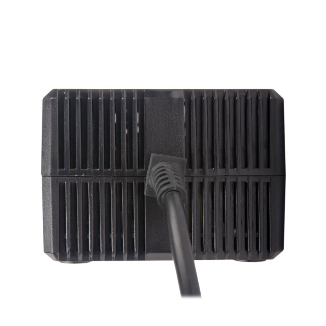 Зарядний пристрій для акумуляторів LiFePO4 24V (29.2V)-7A-168W