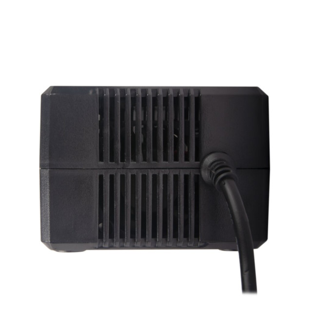 Зарядний пристрій для акумуляторів LiFePO4 24V (29.2V)-7A-168W