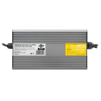 Зарядний пристрій для акумуляторів LiFePO4 3.2V (3.65V)-20A-64W-LED