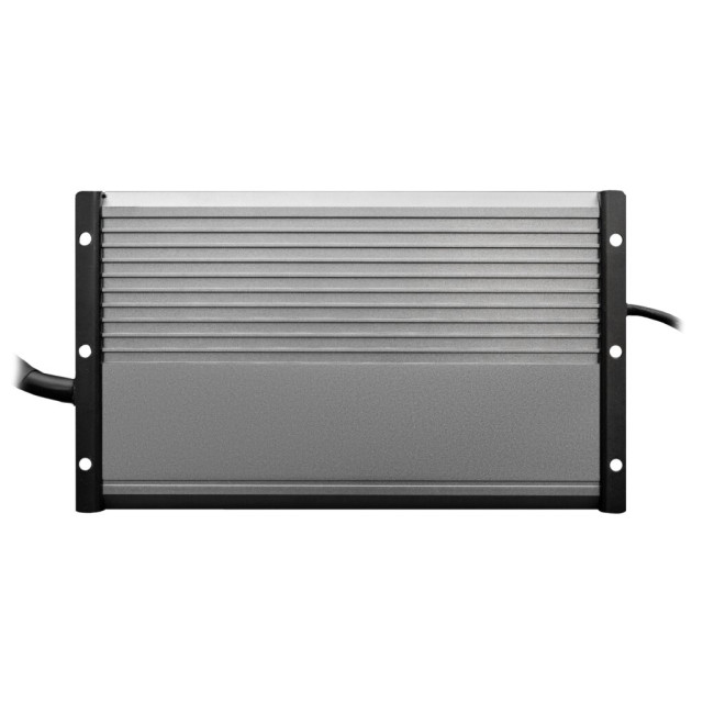 Зарядний пристрій для акумуляторів LiFePO4 3.2V (3.65V)-40A-128W-LED