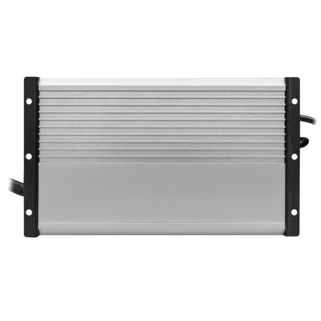 Зарядний пристрій для акумуляторів LiFePO4 3.2V (3.65V)-80A-256W-LED