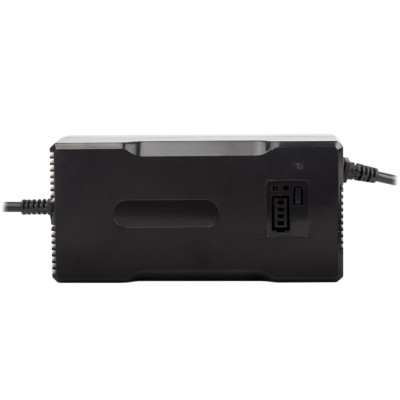 Зарядний пристрій для акумуляторів LiFePO4 36V (43.2V)-5A-180W Зарядний пристрій для акумуляторів LiFePO4 36V (43.2V)-5A-180W