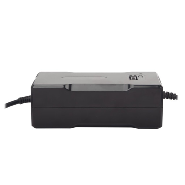 Зарядний пристрій для акумуляторів LiFePO4 36V (43.2V)-5A-180W