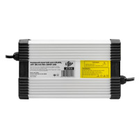 Зарядное устройство для аккумуляторов LiFePO4 48V (58.4V)-10A-480W-LED Зарядное устройство для аккумуляторов LiFePO4 48V (58.4V)-10A-480W-LED