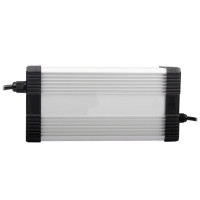 Зарядний пристрій для акумуляторів LiFePO4 48V (58.4V)-15A-720W Зарядний пристрій для акумуляторів LiFePO4 48V (58.4V)-15A-720W