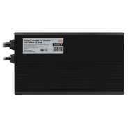 Зарядний пристрій для акумуляторів LiFePO4 48V (58.4V)-30A-1440W-LED Зарядний пристрій для акумуляторів LiFePO4 48V (58.4V)-30A-1440W-LED
