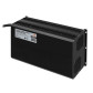 Зарядний пристрій для акумуляторів LiFePO4 48V (58.4V)-30A-1440W-LED