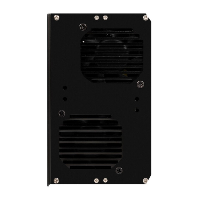 Зарядний пристрій для акумуляторів LiFePO4 48V (58.4V)-30A-1440W-LED