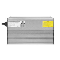 Зарядний пристрій для акумуляторів LiFePO4 48V (58.4V)-40A-1920W-LED Зарядний пристрій для акумуляторів LiFePO4 48V (58.4V)-40A-1920W-LED