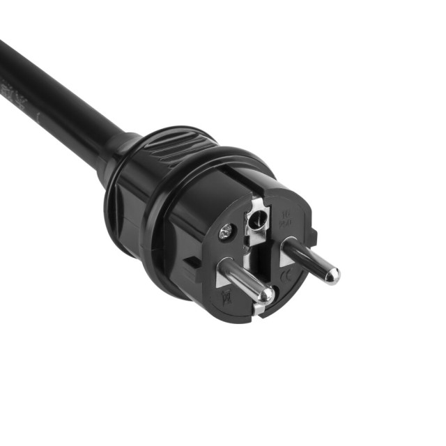 Зарядний пристрій для акумуляторів LiFePO4 48V (58.4V)-40A-1920W-LED