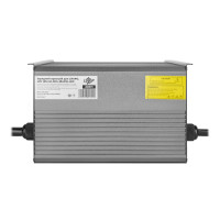 Зарядное устройство для аккумуляторов LiFePO4 48V (58.4V)-80A-3840W-LED Зарядное устройство для аккумуляторов LiFePO4 48V (58.4V)-80A-3840W-LED