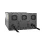 Зарядний пристрій для акумуляторів LiFePO4 48V (58.4V)-80A-3840W-LED