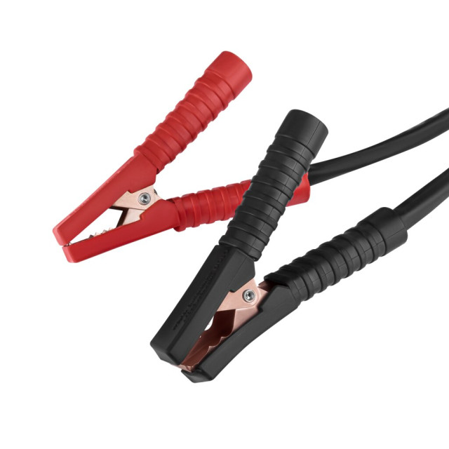 Зарядний пристрій для акумуляторів LiFePO4 48V (58.4V)-80A-3840W-LED