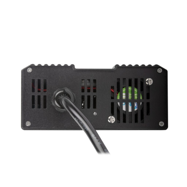Зарядний пристрій для акумуляторів LiFePO4 48V (58.4V)-8A-384W